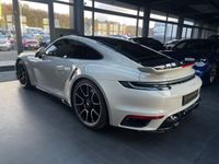 gebraucht Porsche 911 Turbo S/AERODYNAMIC/BURMESTER/LIFT