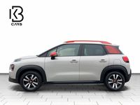 gebraucht Citroën C3 Aircross Shine |Navi|AHK|Sitzh|LaneAssist|