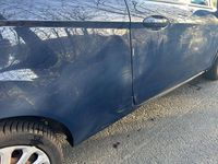 Gebraucht Ford Fiesta 60 PS (44 kW) 2010 Kleinwagen