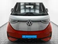 Brugt VW ID. Buzz GTX 250 kW (340 HK) 2026 Rød MPV