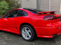 Gebraucht Dodge Stealth 300 PS (220 kW) 1992 Rot Coupé