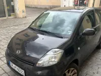 Gebraucht Daihatsu Sirion 87 PS (63 kW) 2006 Andere farben Kleinwagen