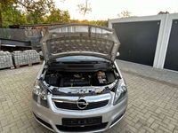 gebraucht Opel Zafira 1.8