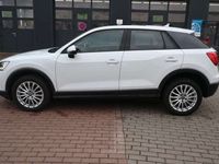 gebraucht Audi Q2 2.0 TDI S-tronic quattro *PANO*RFK*ACC*B&O