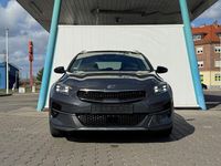 Gebraucht Kia XCeed Platinum Edition 204 PS (150 kW) 2020 Grau SUV