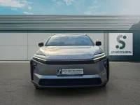 Neu Toyota bZ4X 164 kW (224 PS) 2026 Precious metal grey metallic SUV