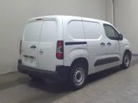 Gebraucht Opel Combo 102 PS (75 kW) 2023 Weiss