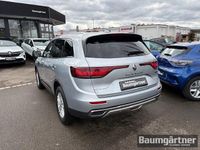 Gebraucht Renault Koleos Initiale Paris 184 PS (135 kW) 2021 Silber SUV