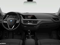 gebraucht BMW 118 i LED LivCockPlus Sport-LL