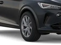 Brugt Cupra Formentor 150 HK (110 kW) 2024 Grå SUV