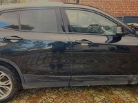 Gebraucht BMW X2 150 PS (110 kW) 2019 Schwarz SUV