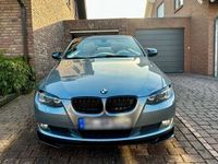 gebraucht BMW 320 Cabriolet D