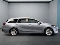 Gebraucht Kia Ceed Sportswagon 101 PS (74 kW) 2023 Silber Kombi