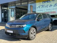 Gebraucht Opel Grandland Electric 156 kW (213 PS) 2024 Blau SUV