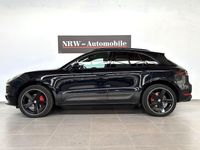Gebraucht Porsche Macan S 258 PS (189 kW) 2015 Schwarz SUV