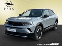 Gebraucht Opel Mokka-e 114 kW (156 PS) 2025 Grau SUV