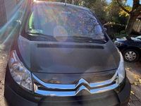 Second-hand Citroën Jumpy 163 CP (119 kW) 2013 Maro Monovolum