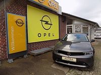 gebraucht Opel Astra ST 1.5 D AT Navi ACC Sitzheizung PDC Ganzj