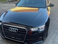 Gebraucht Audi A5 245 PS (180 kW) 2014 Schwarz Coupé