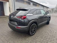Gebraucht Mazda MX30 80 kW (110 PS) 2021 Schwarz SUV