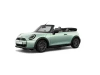 Gebraucht Mini Cooper Cabriolet 163 PS (119 kW) 2025 Cabrio
