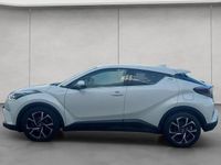 Gebraucht Toyota C-HR 140 PS (102 kW) 2019 Weiß SUV