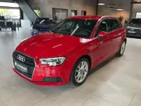 Gebraucht Audi A3 Ambition 250 PS (183 kW) 2005 Andere Kleinwagen
