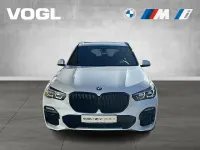 Second-hand BMW X5 Performance 286 CP (210 kW) 2021 Alb SUV