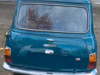 Gebraucht Austin Mini 40 PS (29 kW) 1976 Kleinwagen