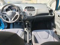 gebraucht Honda Jazz TÜV neu