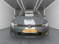 gebraucht VW Golf VIII 1.5 eTSI Move DSG *NAV*ACC*LED*