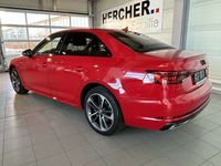 gebraucht Audi A4 3.9 40 TFSI design S-Line %
