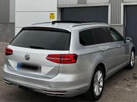 Gebraucht VW Passat 150 PS (110 kW) 2016 Grau Kombi