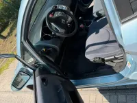 Gebraucht Honda Jazz 84 PS (61 kW) 2008 Blau Kleinwagen