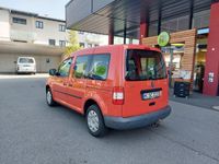 gebraucht VW Caddy Caddy Life FanNEUE TÜV TOP ZUSTAND