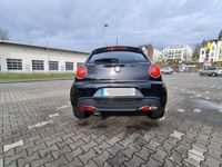 gebraucht Alfa Romeo MiTo 1.4 16V MultiAir Turismo