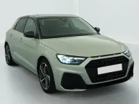 Gebraucht Audi A1 Design 116 PS (85 kW) 2025 Argent rose / toit noir SUV