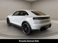 Occasion Porsche Macan 380 kW (517 ch) 2026 Gris SUV