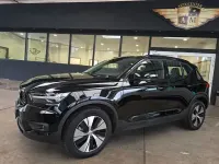 Gebraucht Volvo XC40 R-Design 202 PS (148 kW) 2021 Black solid stone / solid SUV