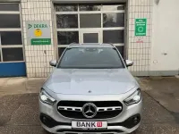 Gebraucht Mercedes GLA180 136 PS (100 kW) 2021 Silber SUV