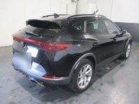 Gebraucht Cupra Formentor 204 PS (150 kW) 2023 Schwarz SUV