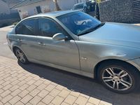 Gebraucht BMW 320 163 PS (119 kW) 2007 Andere farben Limousine