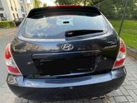 gebraucht Hyundai Accent 1.4 GL