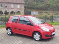 gebraucht Renault Twingo Je t aime 1.2 60 eco2