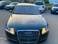 gebraucht Audi A6 Allroad 3.0TDI (DPF) quattro -