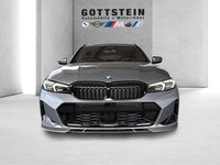 Neu Alpina D3 355 PS (261 kW) 2025 Skyscraper grau Kombi