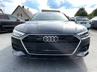 Gebraucht Audi A7 Sportback Sport 231 PS (169 kW) 2019 Grau Kleinwagen