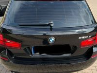 gebraucht BMW 520 d, Touring