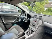 Używany Ford Mondeo 130 KM (95 kW) 2009 Srebrny Kombi