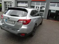 Gebraucht Subaru Outback Comfort 150 PS (110 kW) 2015 Silber Kombi